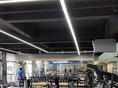 -天行健连锁游泳健身(新香洲店)