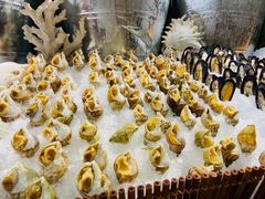 -芭菲盛宴·环球美食(袁家岗店)