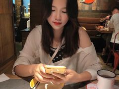 -探鱼·鲜青椒爽麻烤鱼(领展购物广场店)