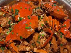 -胖哥俩肉蟹煲(海盐总店)