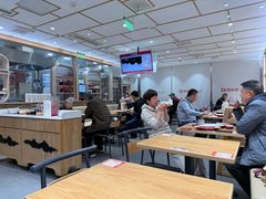 -喜家德虾仁水饺(青岛永旺东部店)