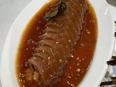 桂花糖藕-老吉士(环贸iapm店)