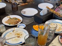 -大渔铁板烧(东城店)