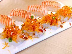 -樟葶谷寿司(椒江店)