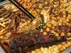 -酒里·宜州果酱烧烤(葛村店)