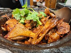 -金客家食府(联发文创口岸店)