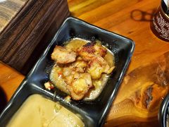 烤鸡脆骨-大壮家原味烤肉(兴华北街店)
