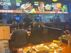 -本色.小马哥烧烤(五一路总店)