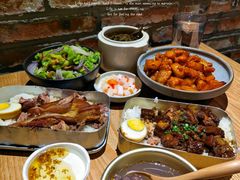 -有肉食·虎九闽菜(798艺术区店)