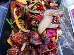 -刘成杰锦州烧烤(南河路店)