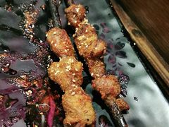 -马一洒开锅羊肉清真餐厅(京汉店)