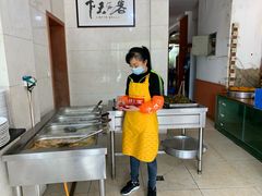 -万春卤菜(天乡后街步行街店)