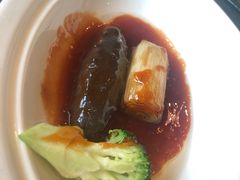 葱烧海参-会仙楼饭庄(宽厚里店)