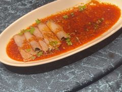 -卞氏菜根香(航空路旗舰店)