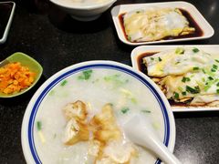 -银记肠粉店(中山一路店)