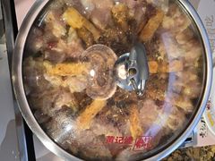 -黄记煌三汁焖锅(渝北金港国际店)