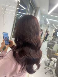 -潘多拉Hairsalon