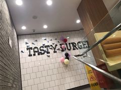 -麦当劳(桐乡润丰步行街店)