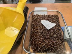-sugarman espresso素饮糖人高新咖啡工厂