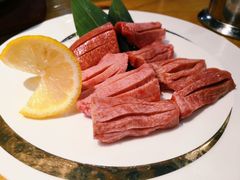 -隐炉和牛烧肉店(群力店)