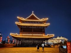 -西安城墙·碑林历史文化景区