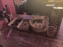 -Helens海伦司小酒馆(上海疁城新天地店)