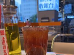 -肥韬茶餐厅(海上世界店)