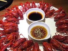-红盔甲·小龙虾(天钥桥店)