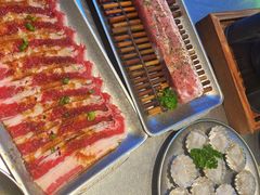 -大叹号·朝鲜族烤肉(潍坊泰华城店)