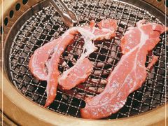 -神户赤童日式烤肉(金地广场店)