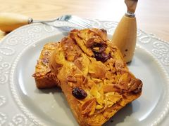 杏仁吐司-OUR Bakery(SKP-S店)