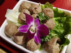 -谭鸭血老火锅·匠心(环球港旗舰店)