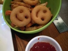 -绿茵阁牛扒餐厅(客村店)