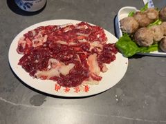 -贵宾牛·潮汕牛肉火锅(珠池总店)