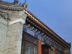 -清真·鸦儿李记·小馆(后海店)