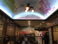 -真剑日本料理·铁板烧(贵州路店)