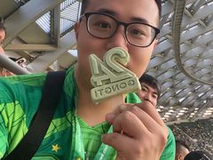 -VENCHI 闻绮(北京国贸商城店)