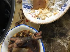 -石灰市毛记烧鸡公(解放碑店)