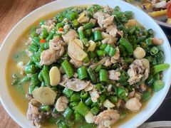 -瑞丽活螃蟹(芒市店)