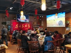 大堂-人民食堂(青羊宫店)