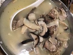 -陈傻子餐厅(世纪都会店)
