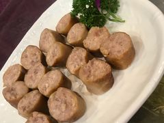 -乔家满族八大碗(流水沟店)