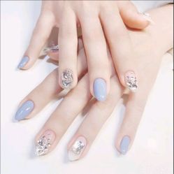 -LILY NAILS美甲美睫