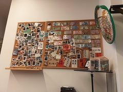 -梧桐巷咖啡厅·coffee&bar