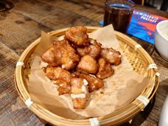 -铁公鸡·四川料理(天环广场店)