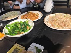 -玥记茶餐厅(十字门华发商都一期绸带店)