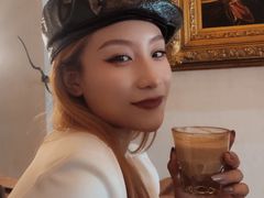 -Me Coffee下午茶艺术空间