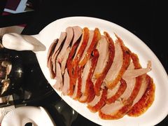 -皇城根北京风味主题餐厅(中海环宇城店)