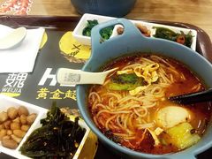 酸辣粉-魏家凉皮(协和店)