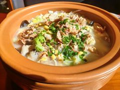 -郑庄脂渣海鲜楼(九水路店)